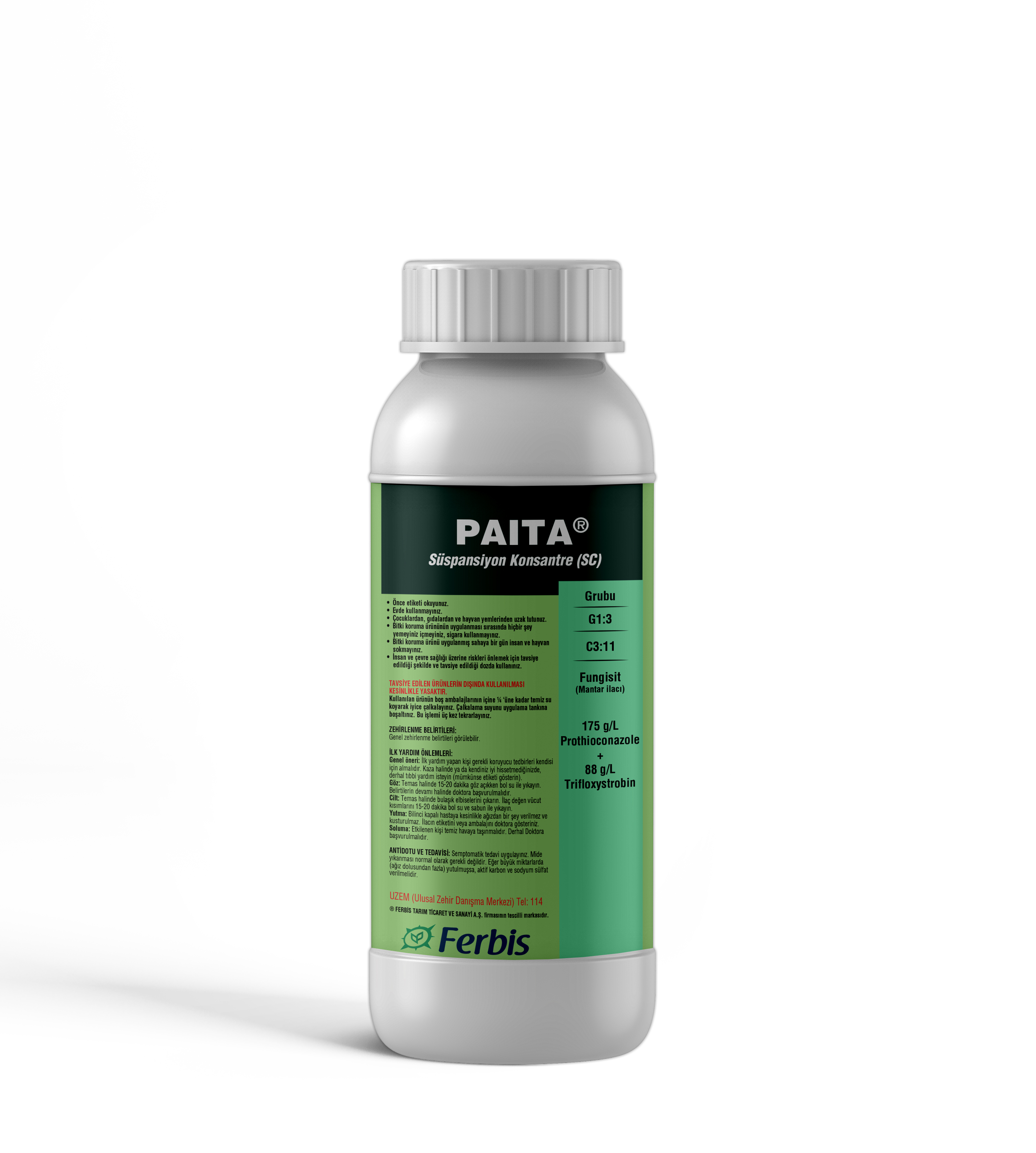 Paita