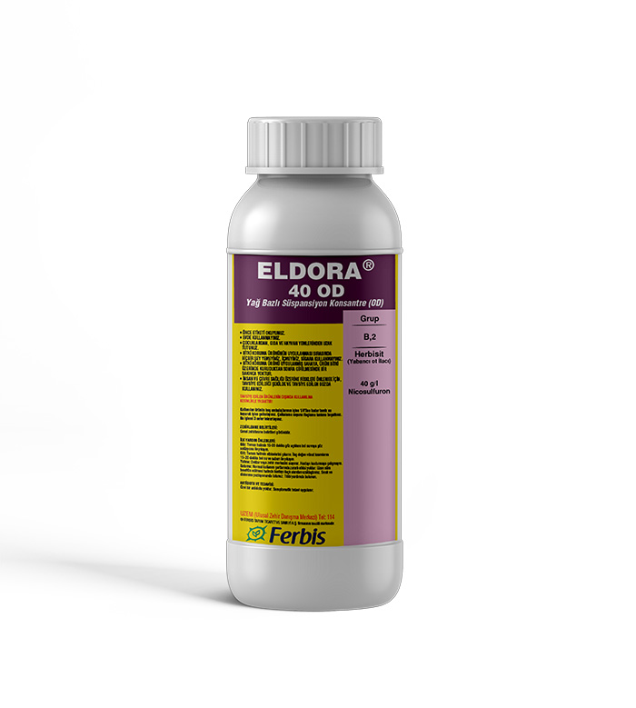 Eldora 40 OD