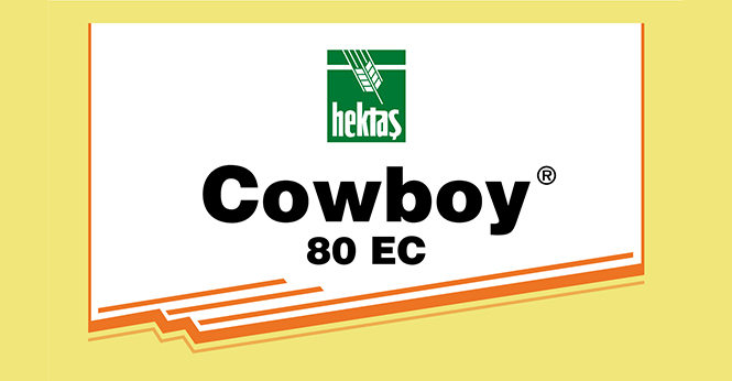 COWBOY® 80 EC