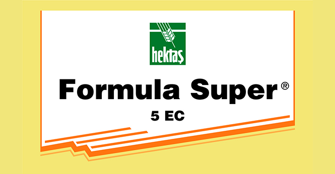 FORMULA SUPER® 5 EC