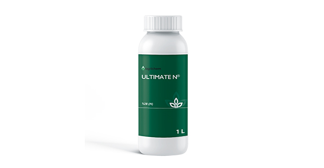 Agrichem Ultimate N %28 N