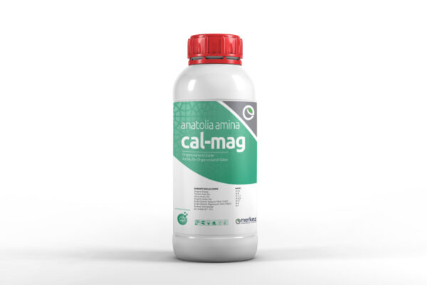 Anatolia Amina Cal-mag