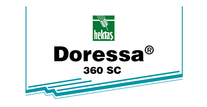 DORESSA® 360 SC