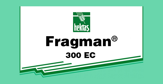 FRAGMAN® 300 EC