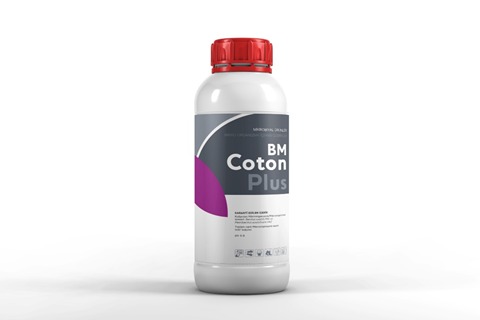 Bm Coton Plus