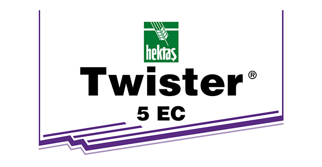 TWISTER® 5 EC
