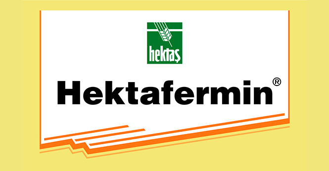 HEKTAFERMİN®