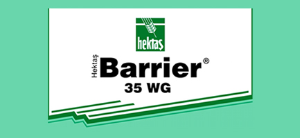 HEKTAŞ BARRİER® 35 WG
