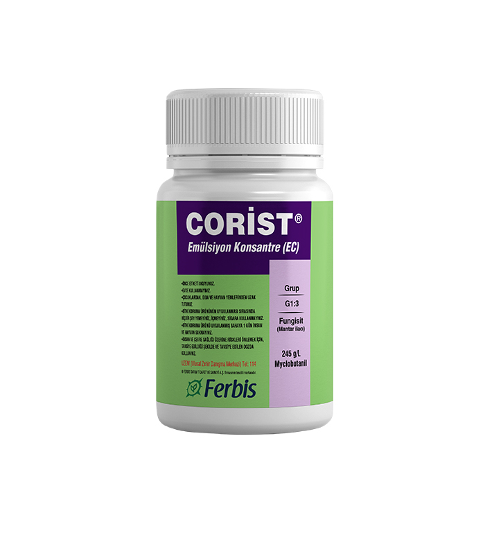 Corist