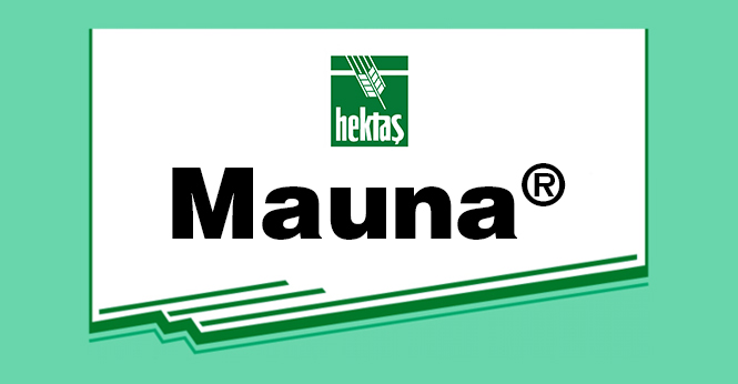 MAUNA®
