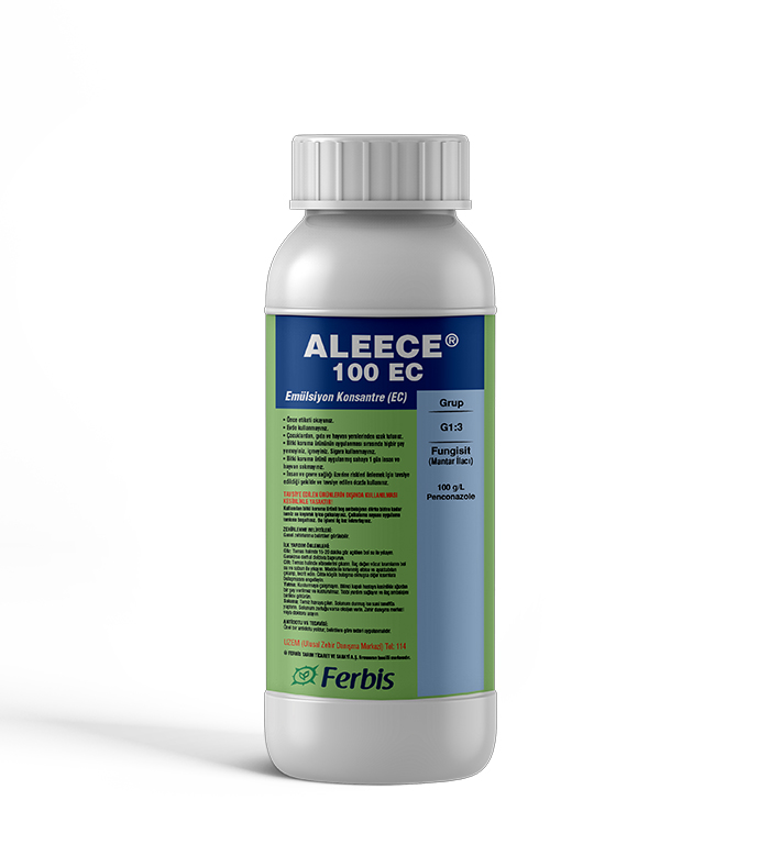 Aleece 100 EC
