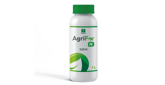AgriFor N