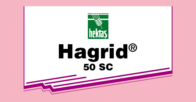 HAGRİD® 50 SC