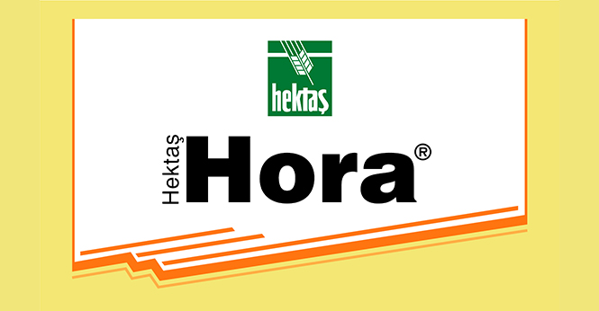 HEKTAŞ HORA®
