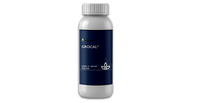 Agrichem Grocal