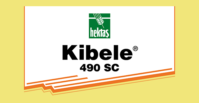KIBELE® 490 SC