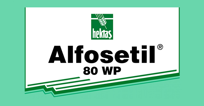 ALFOSETİL® 80 WP