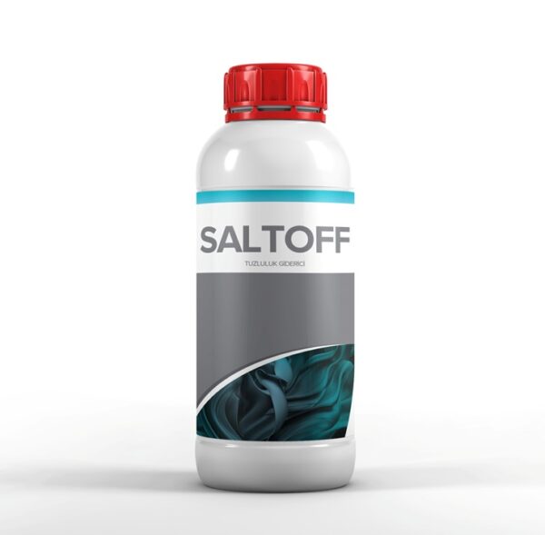 Saltoff