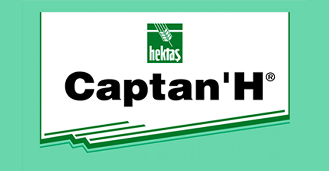 CAPTAN’H®