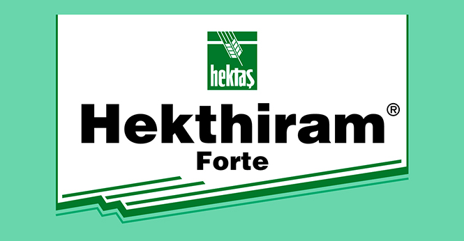 HEKTHİRAM® FORTE