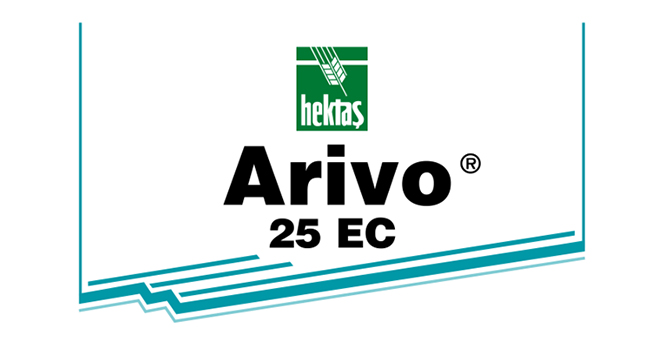 ARİVO® 25 EC