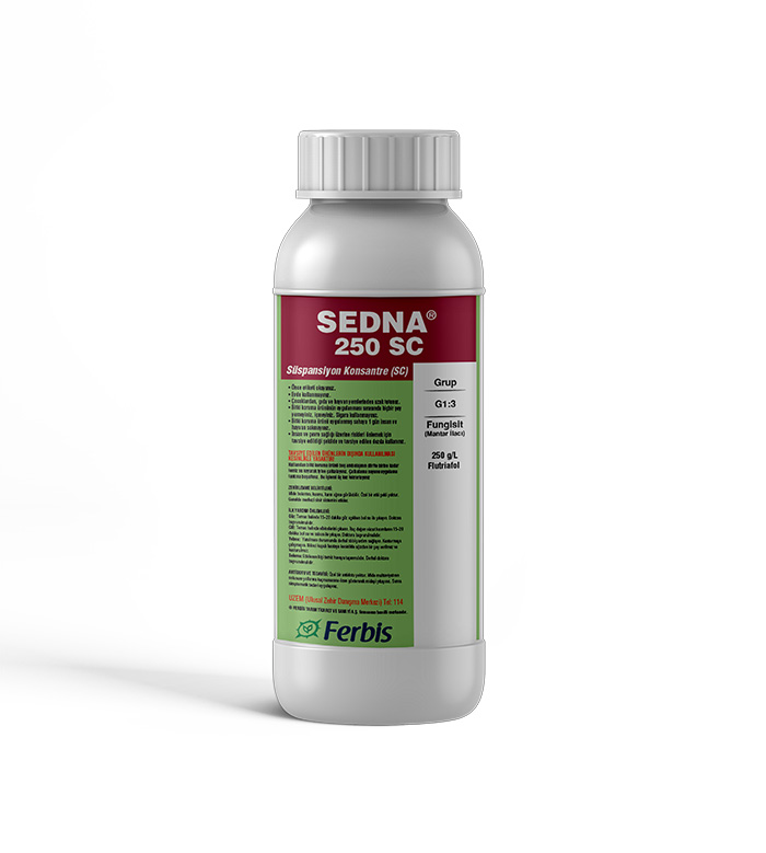 Sedna 250 SC