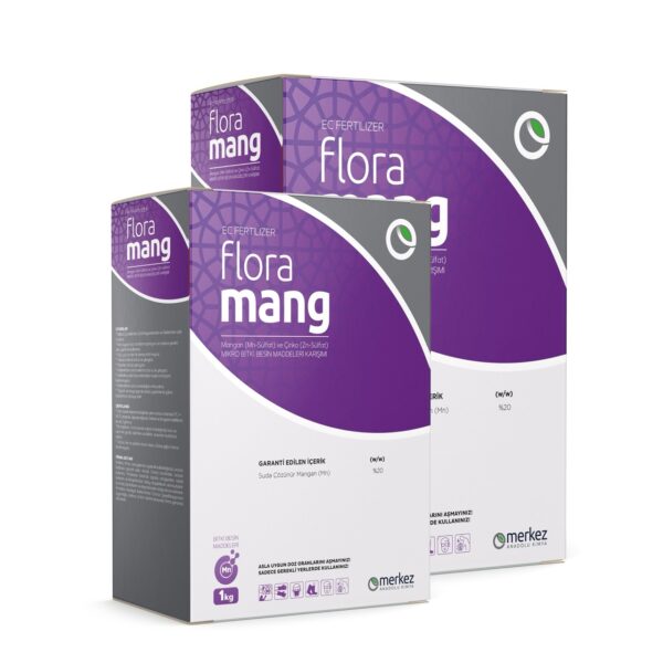 Floramang