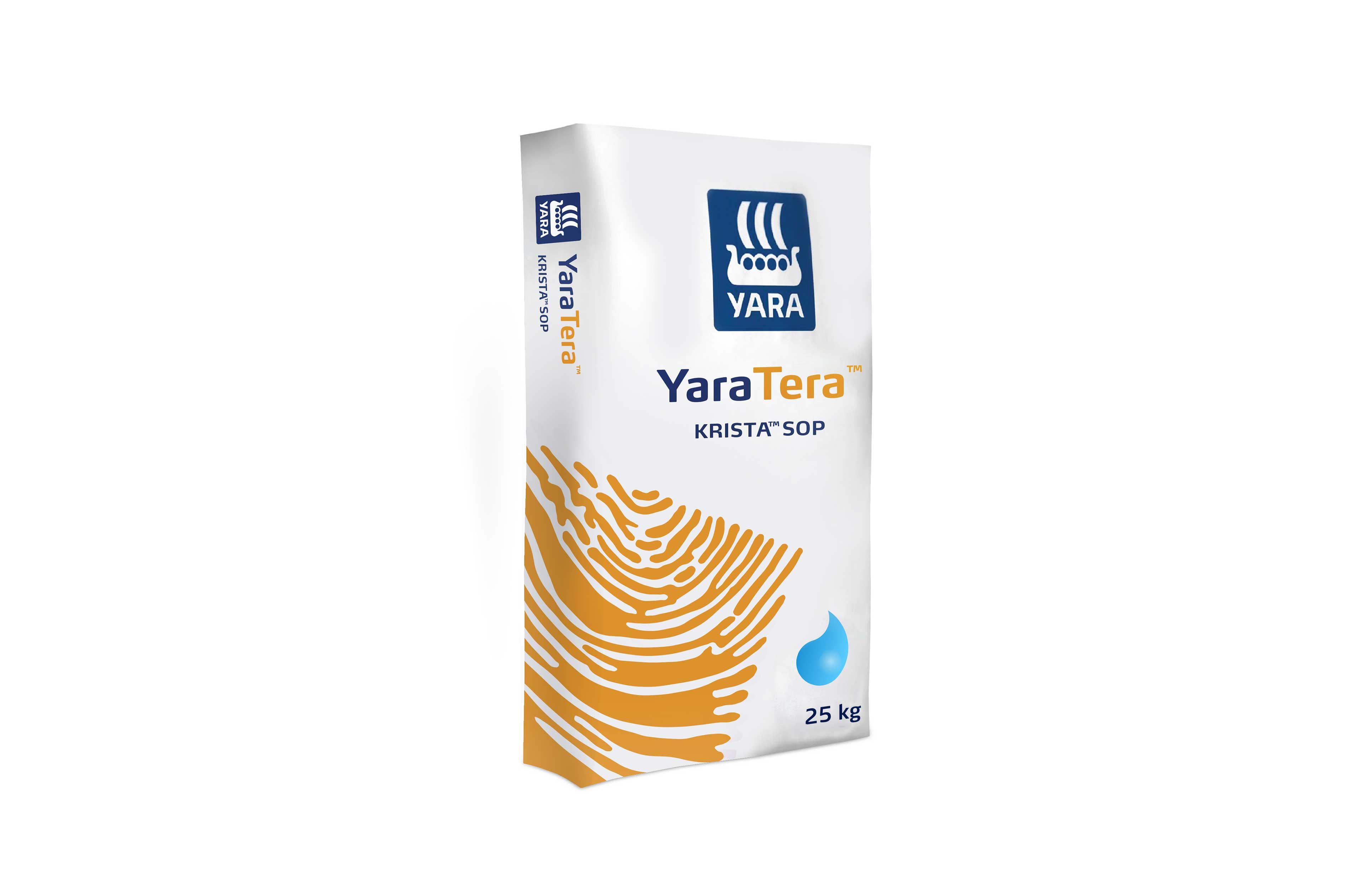 Yara Krista SOP 0.0.50