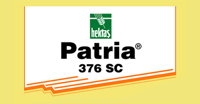 PATRIA® 376 SC