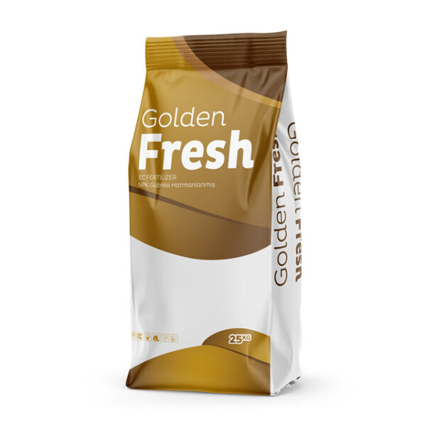 Golden Fresh