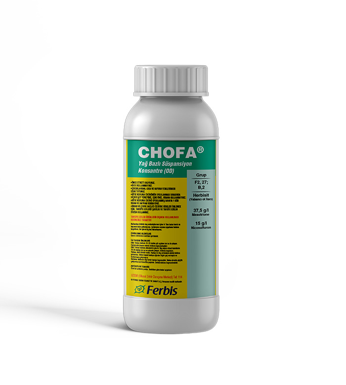 Chofa