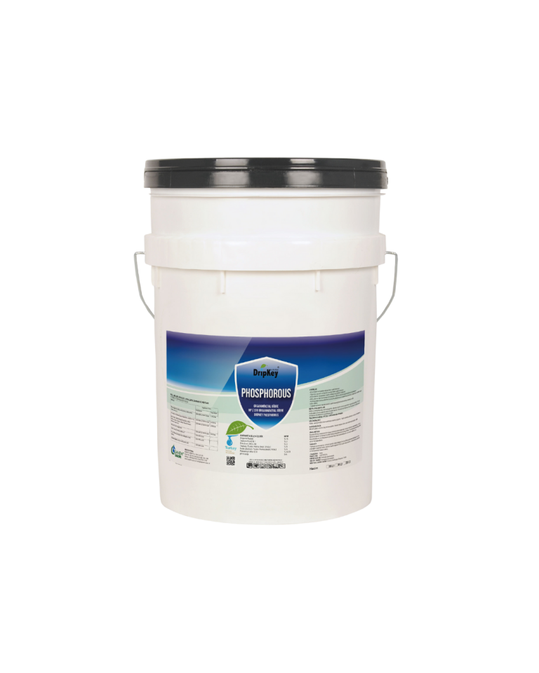 Phosphorous