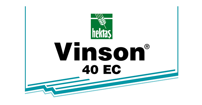 VINSON® 40 EC