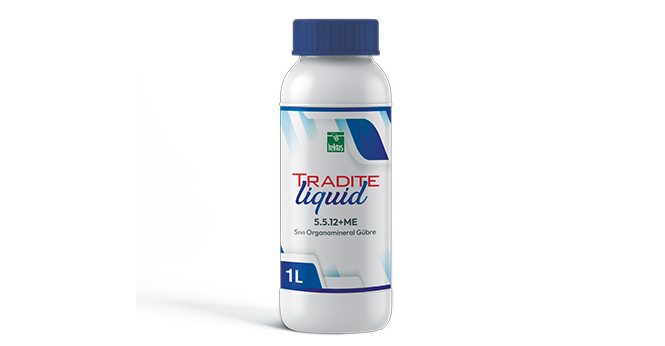Tradite Liquid OMG 5.5.12 +ME