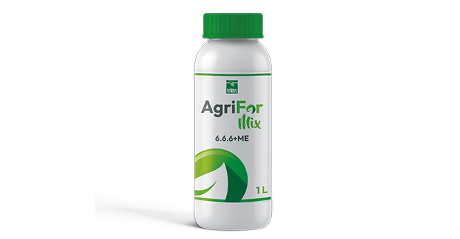 AgriFor Mix (6.6.6 + ME)