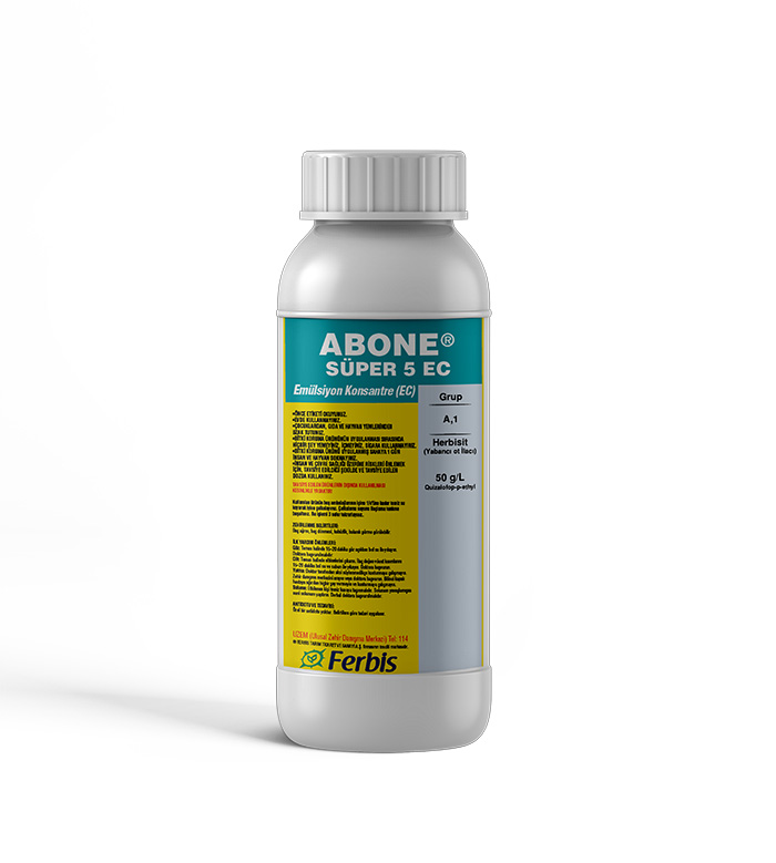 Abone Süper 5 EC