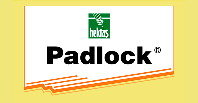 PADLOCK®