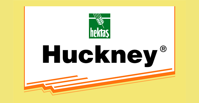 HUCKNEY®