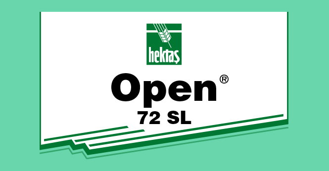 OPEN® 72 SL