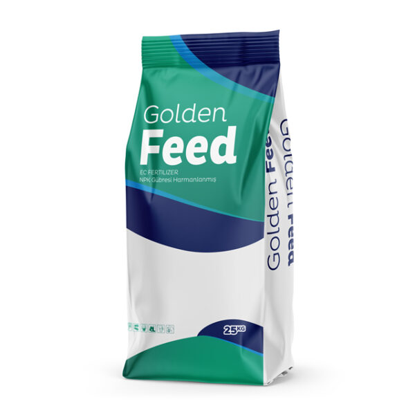 Golden Feed