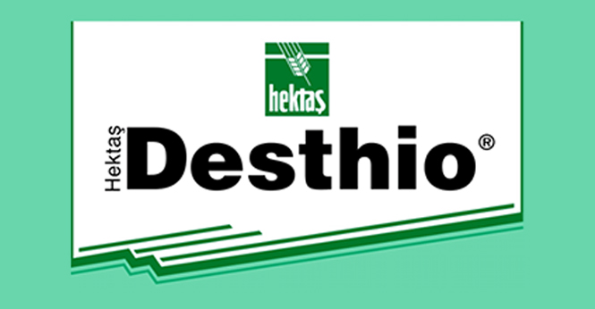 HEKTAŞ DESTHIO®