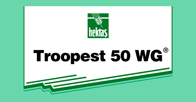 TROOPEST® 50 WG
