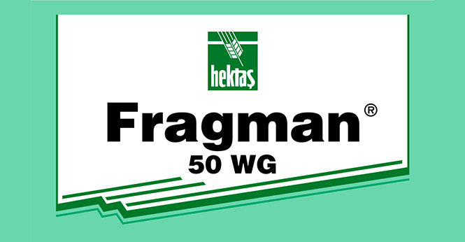FRAGMAN® 50 WG