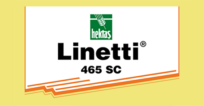 LINETTI® 465 SC