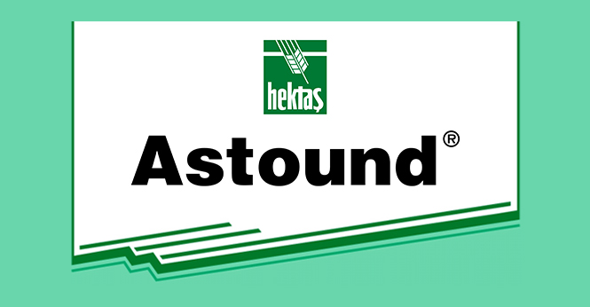 ASTOUND®