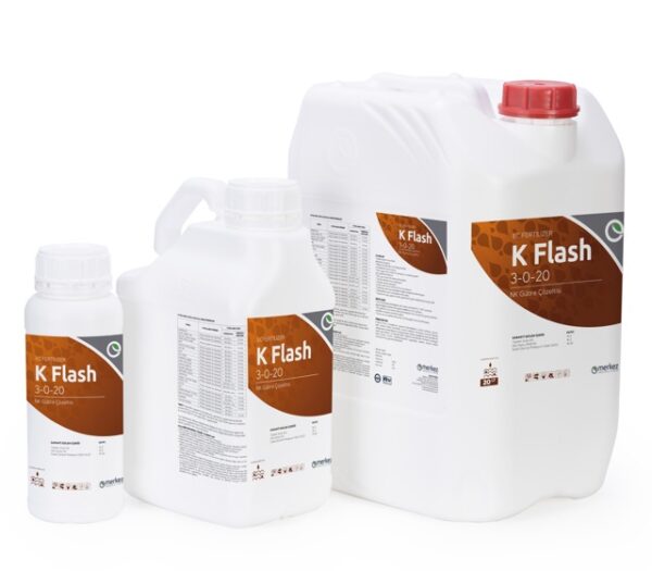 K Flash