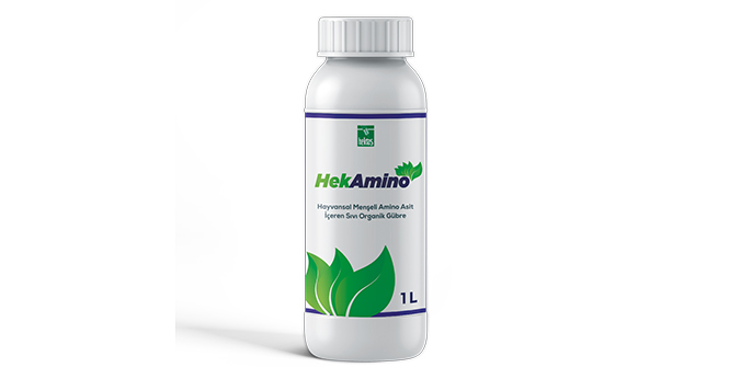 HekAmino