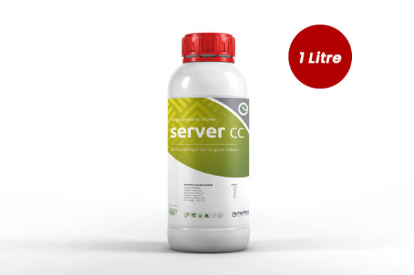 Server CC