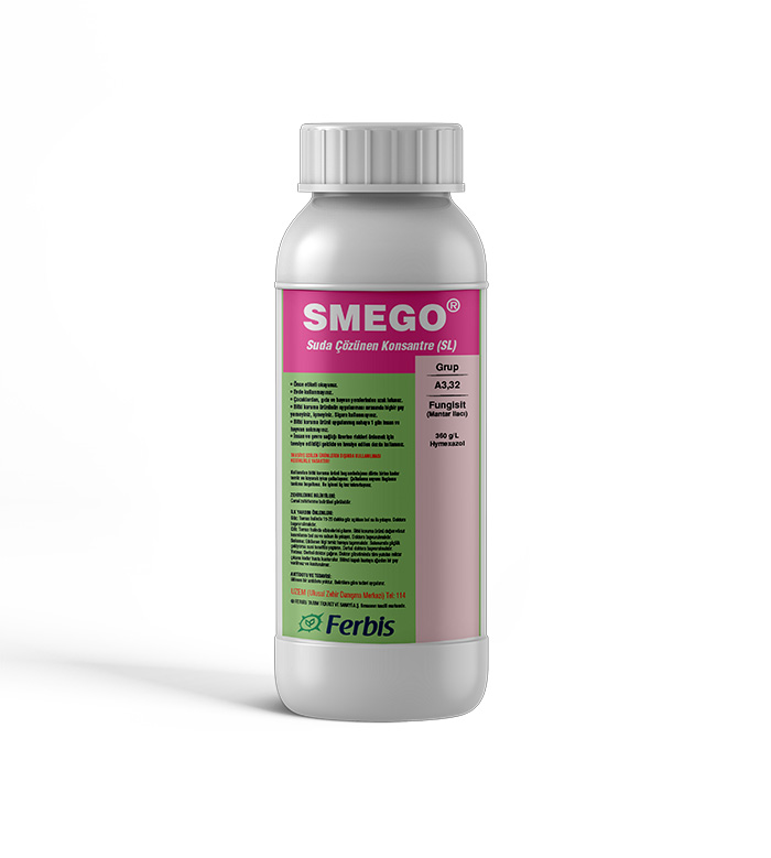 Smego