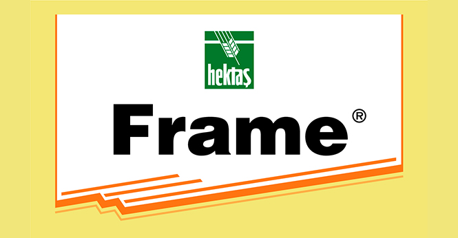 FRAME®